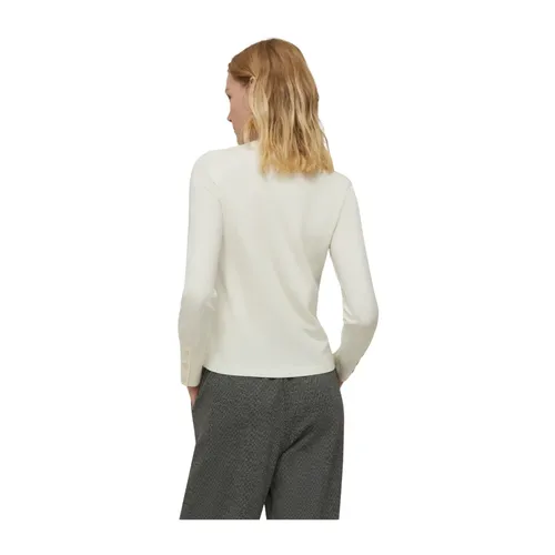 Knitwear > Round-neck Knitwear - - Pennyblack - Modalova