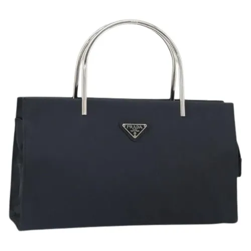 Pre-owned > Pre-owned Bags > Pre-owned Handbags - - Prada Vintage - Modalova