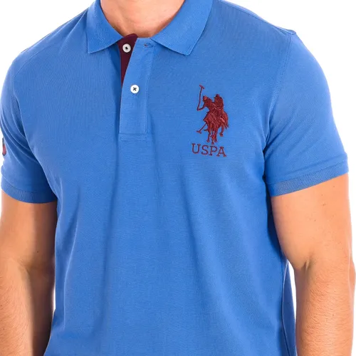 Tops > Polo Shirts - - U.s. Polo Assn. - Modalova
