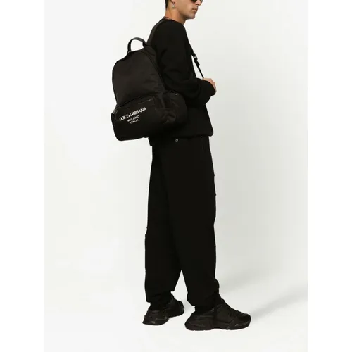 Bags > Backpacks - - Dolce & Gabbana - Modalova