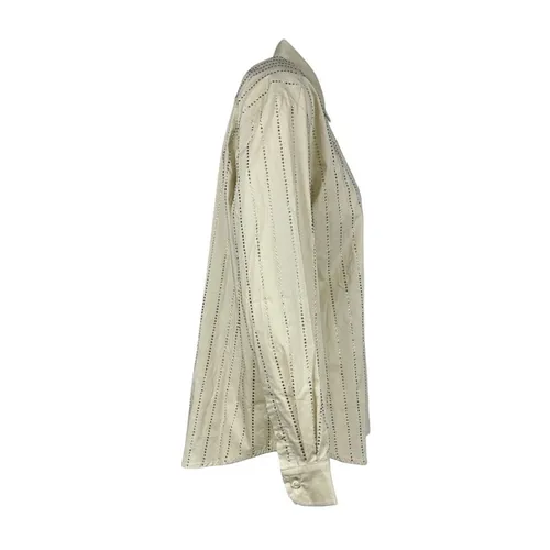 Blouses & Shirts > Shirts - - MC2 Saint Barth - Modalova