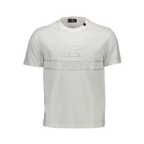 Tops > T-Shirts - - Plein Sport - Modalova