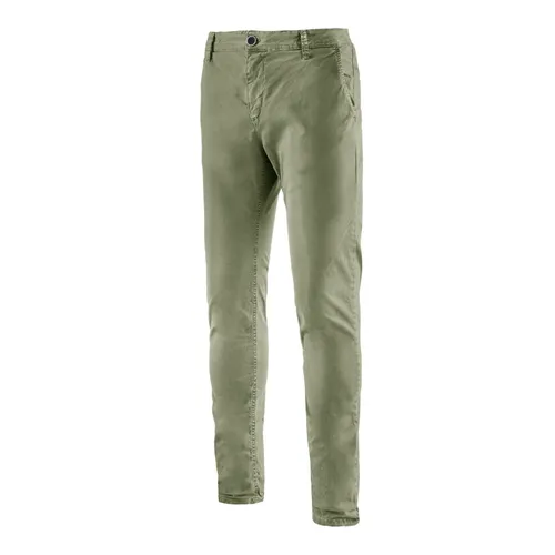 Trousers > Slim-fit Trousers - - BomBoogie - Modalova
