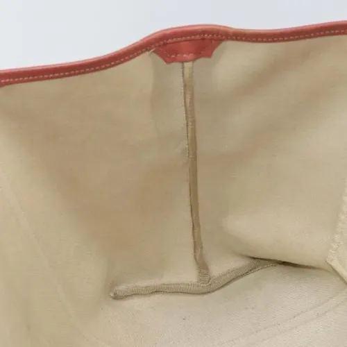 Pre-owned > Pre-owned Bags > Pre-owned Tote Bags - - Gucci Vintage - Modalova