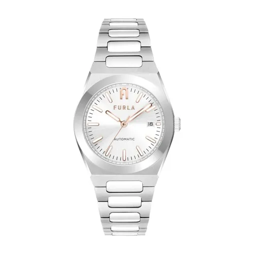 Accessories > Watches - - Furla - Modalova