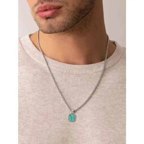 Accessories > Jewellery > Necklaces - - Nialaya - Modalova