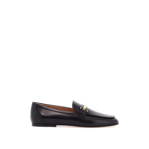 Shoes > Flats > Loafers - - Tod's - Modalova