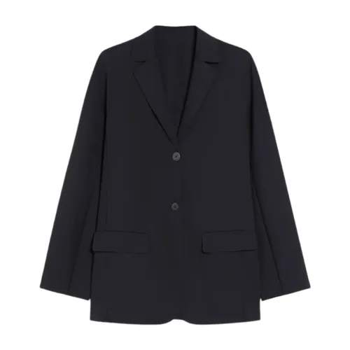 Jackets > Blazers - - Max Mara - Modalova