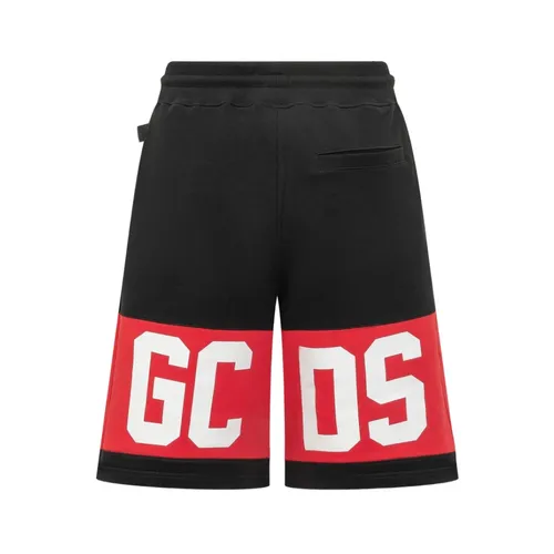 Shorts > Casual Shorts - - Gcds - Modalova