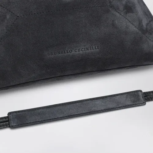 Bags > Clutches - - Brunello Cucinelli - Modalova
