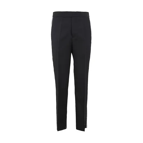 Trousers > Suit Trousers - - Sapio - Modalova