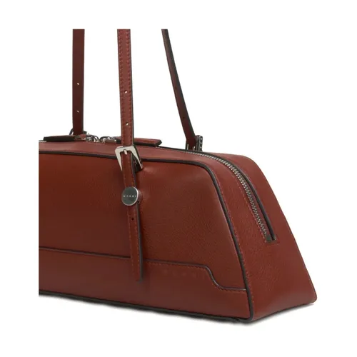 Bags > Shoulder Bags - - Marni - Modalova