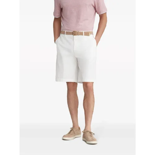 Shorts > Casual Shorts - - Brunello Cucinelli - Modalova
