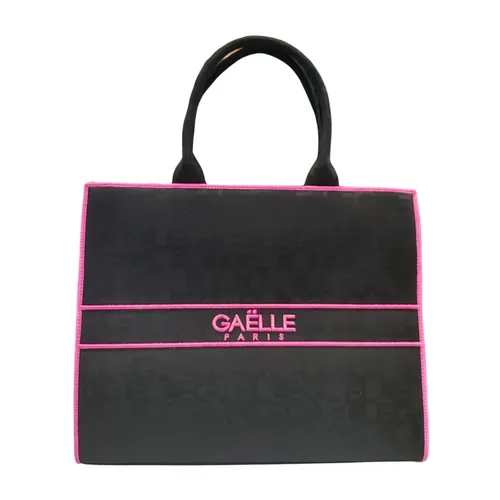 Bags > Tote Bags - - Gaëlle Paris - Modalova