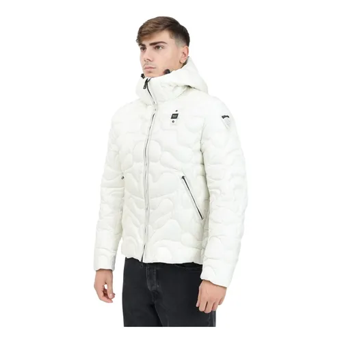 Jackets > Winter Jackets - - Blauer - Modalova