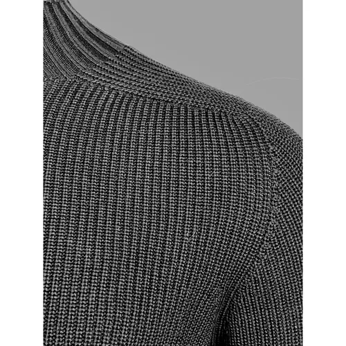 Knitwear > Turtlenecks - - Gran Sasso - Modalova
