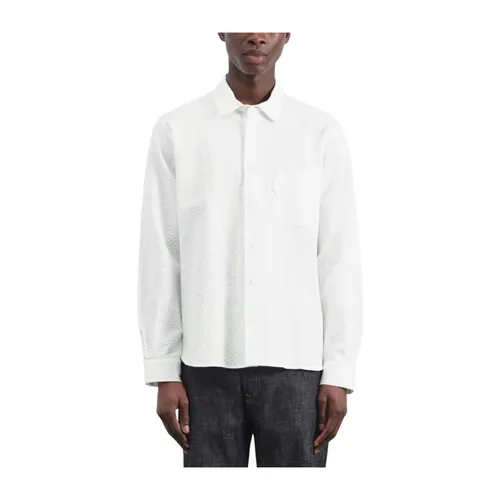 Shirts > Casual Shirts - - YMC You Must Create - Modalova