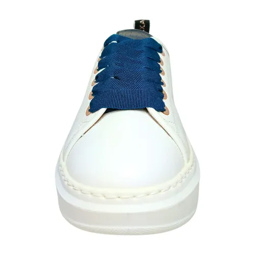 Shoes > Sneakers - - Alexander Smith - Modalova