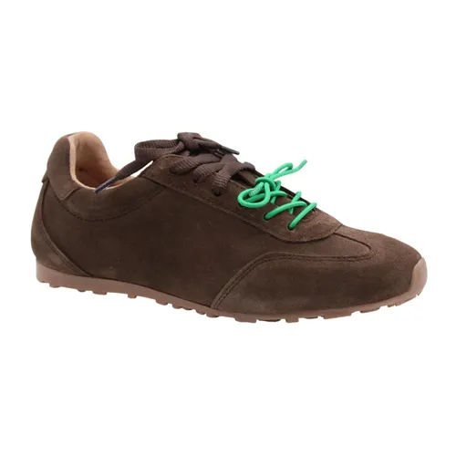 Dwrs - Shoes > Sneakers - Brown - Dwrs - Modalova