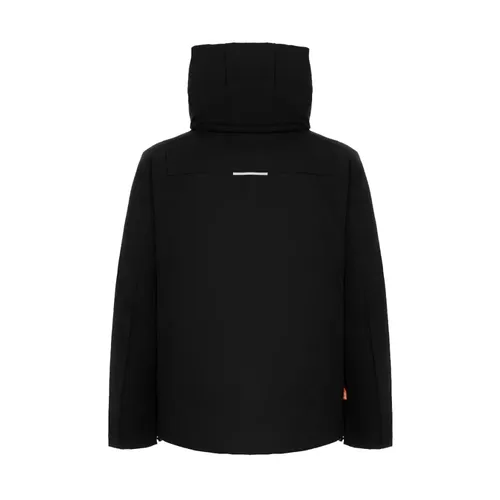 Jackets > Winter Jackets - - Suns - Modalova