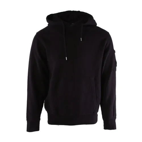 Sweatshirts & Hoodies > Hoodies - - C.p. Company - Modalova