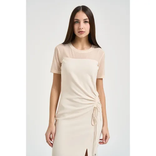Dresses > Day Dresses > Midi Dresses - - Patrizia Pepe - Modalova