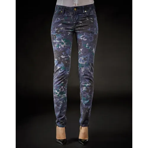 Jeans > Skinny Jeans - - Burberry - Modalova