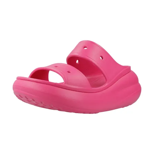 Shoes > Heels > Wedges - - Crocs - Modalova