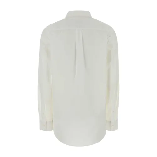 Blouses & Shirts > Shirts - - A.p.c. - Modalova