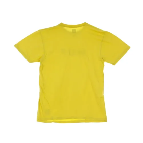HUF - Tops > T-Shirts - Yellow - HUF - Modalova