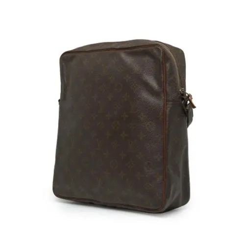Pre-owned > Pre-owned Bags > Pre-owned Cross Body Bags - - Louis Vuitton Vintage - Modalova