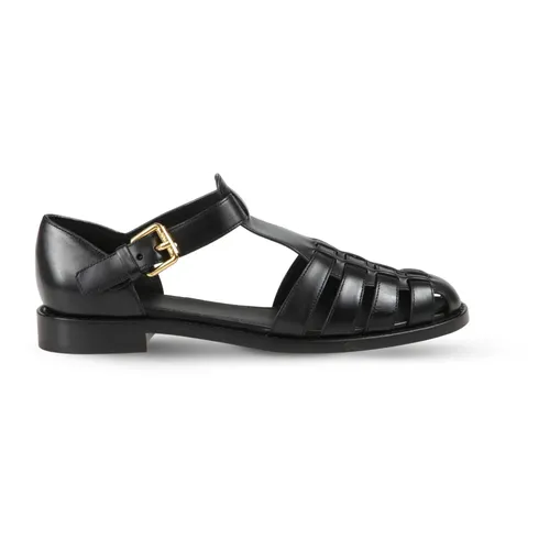 Shoes > Sandals > Flat Sandals - - Church's - Modalova