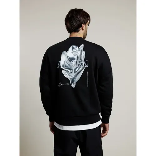 Sweatshirts & Hoodies > Sweatshirts - - Aeden - Modalova