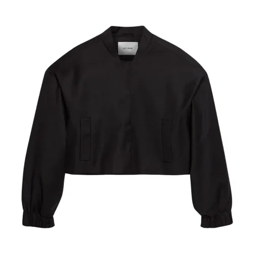 Jackets > Bomber Jackets - - IVY OAK - Modalova
