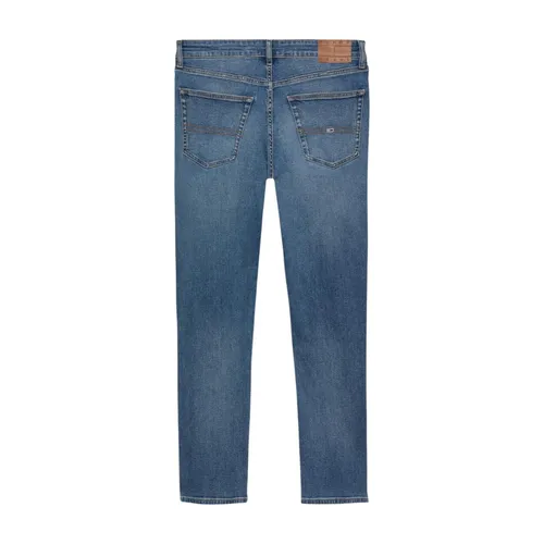 Jeans > Slim-fit Jeans - - Tommy Jeans - Modalova
