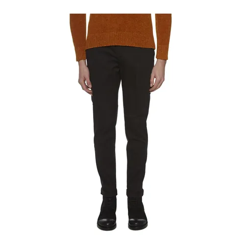 Trousers > Chinos - - Dondup - Modalova