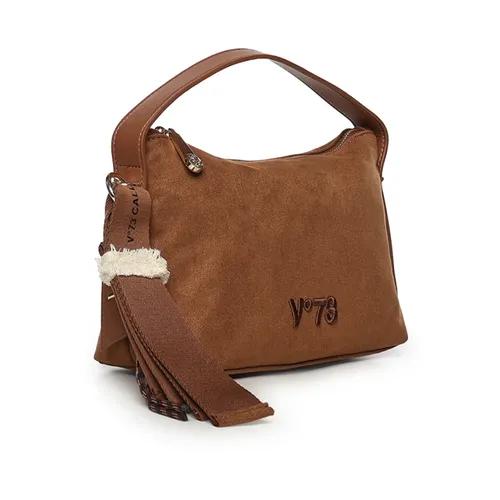 V73 - Bags > Handbags - Brown - V73 - Modalova