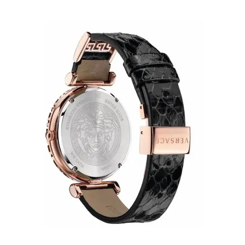 Accessories > Watches - - Versace - Modalova