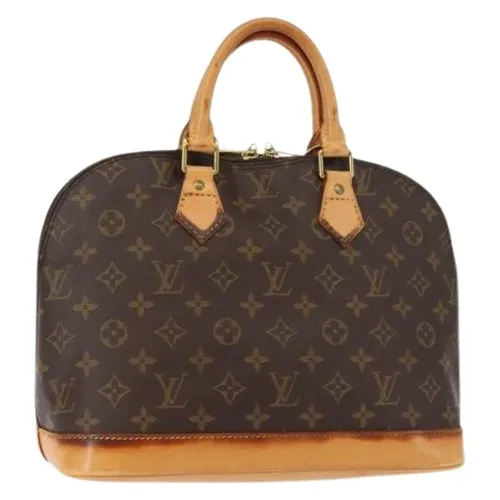 Pre-owned > Pre-owned Bags > Pre-owned Handbags - - Louis Vuitton Vintage - Modalova