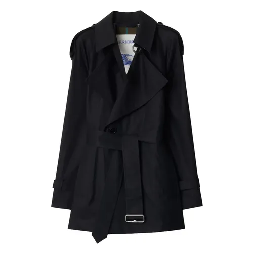 Coats > Trench Coats - - Burberry - Modalova