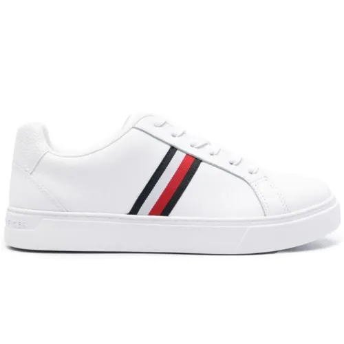 Shoes > Sneakers - - Tommy Hilfiger - Modalova
