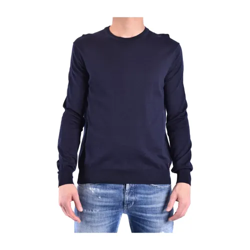 Knitwear > Round-neck Knitwear - - Peuterey - Modalova