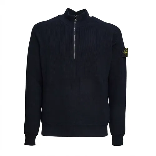 Knitwear > Turtlenecks - - Stone Island - Modalova