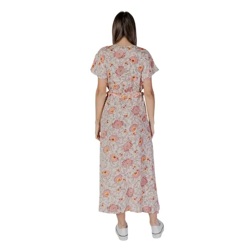 Dresses > Day Dresses > Maxi Dresses - - b.young - Modalova