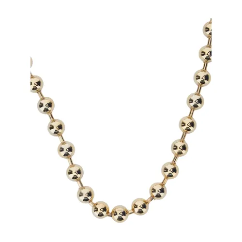Accessories > Jewellery > Necklaces - - Semicouture - Modalova