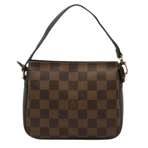 Pre-owned > Pre-owned Bags > Pre-owned Mini Bags - - Louis Vuitton Vintage - Modalova