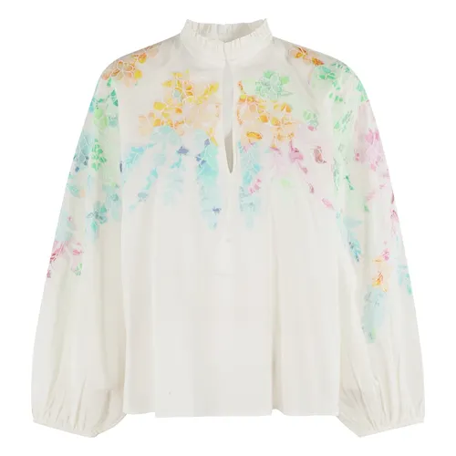 Blouses & Shirts > Blouses - - Essentiel Antwerp - Modalova