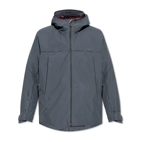 Sport > Ski & Wintersport > Ski Jackets - - Moncler - Modalova