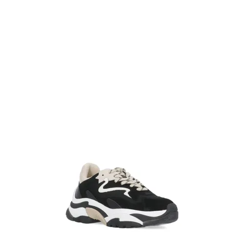 ASH - Shoes > Sneakers - Black - ASH - Modalova