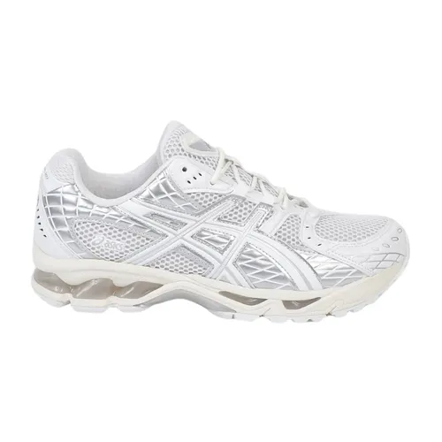 Asics - Shoes > Sneakers - White - Asics - Modalova